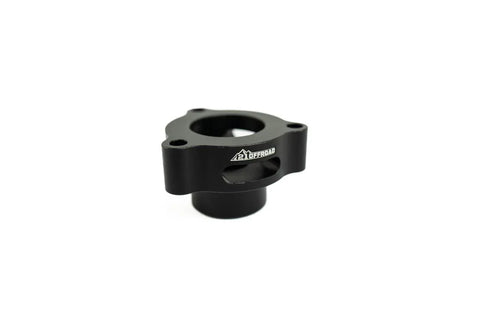 21 Offroad 2021+ Bronco BOV Adapter - 2.3L 2.7L 3.0L / 2019+ Ranger 2 ...