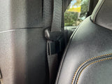 21 Offroad Seatbelt Retention Buckles (Set of 1 or 3) - 2021+ Bronco 2 / 4 Door - StickerFab