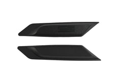 21 Offroad Simple Front Door Handle Storage Trays (Pair) - 2021+ Bronco - StickerFab