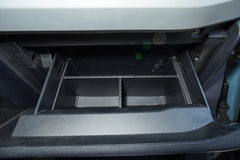 21 Offroad Simple Glove Box Storage Organizer - 2021+ Bronco - StickerFab