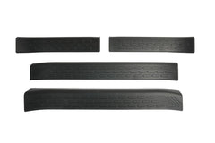 21 Offroad Yet Another Door Sill (YADS) - 2021+ Bronco 4 Door - StickerFab