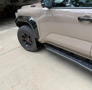 Rally Armor Mud Flaps - 2025+ 4Runner
