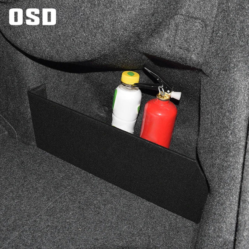 OSD Trunk Partitions fits 2022+ WRX - StickerFab