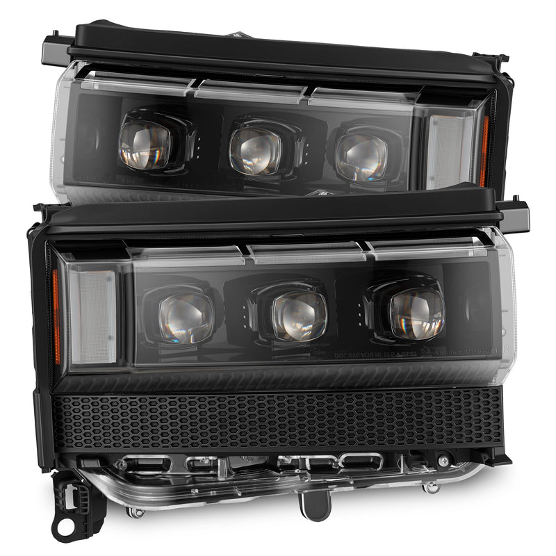 2024+ Toyota Land Cruiser LC250 Accessories & Mods | StickerFab ...