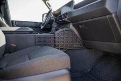 DV8 Center Console Molle Panels - 2024+ Land Cruiser