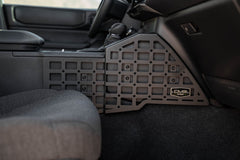 DV8 Center Console Molle Panels - 2024+ Land Cruiser