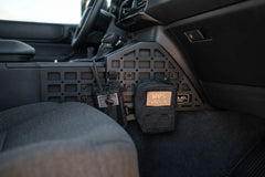 DV8 Center Console Molle Panels - 2024+ Land Cruiser