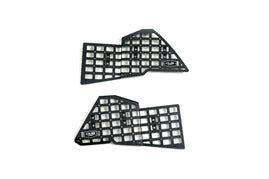 DV8 Center Console Molle Panels - 2024+ Land Cruiser