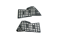DV8 Center Console Molle Panels - 2024+ Land Cruiser