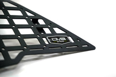 DV8 Center Console Molle Panels - 2024+ Land Cruiser