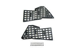 DV8 Center Console Molle Panels - 2024+ Land Cruiser