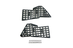 DV8 Center Console Molle Panels - 2024+ Land Cruiser