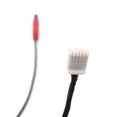 FitcamX Easy Power / Parking Mode Wiring - Newer Toyota Vehicles