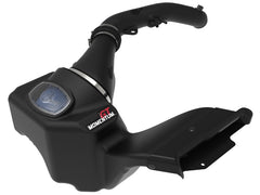 aFe Momentum GT Cold Air Intake System - 2022+ Bronco Raptor