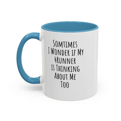 4Runner Funny Owner Coffee Mug Gift
