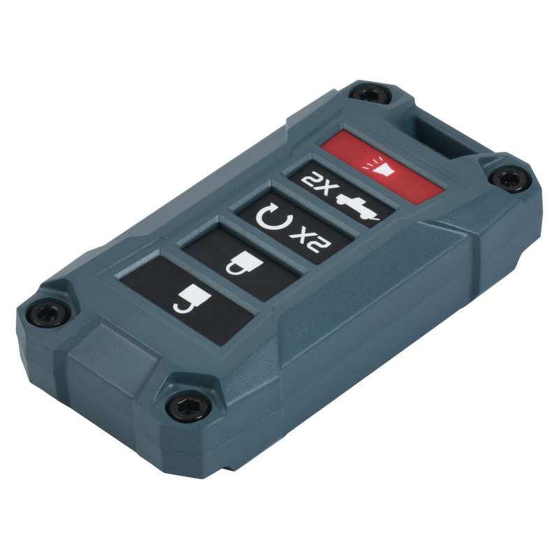 Area 51 Injection Key Fob - 2021+ Bronco / Bronco Sport