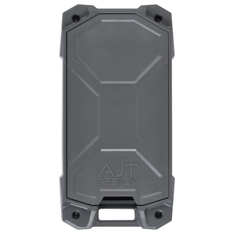 Gray Injection Key Fob - 2021+ Bronco / Bronco Sport