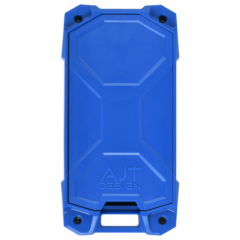 Blue Injection Key Fob - 2021+ Bronco / Bronco Sport