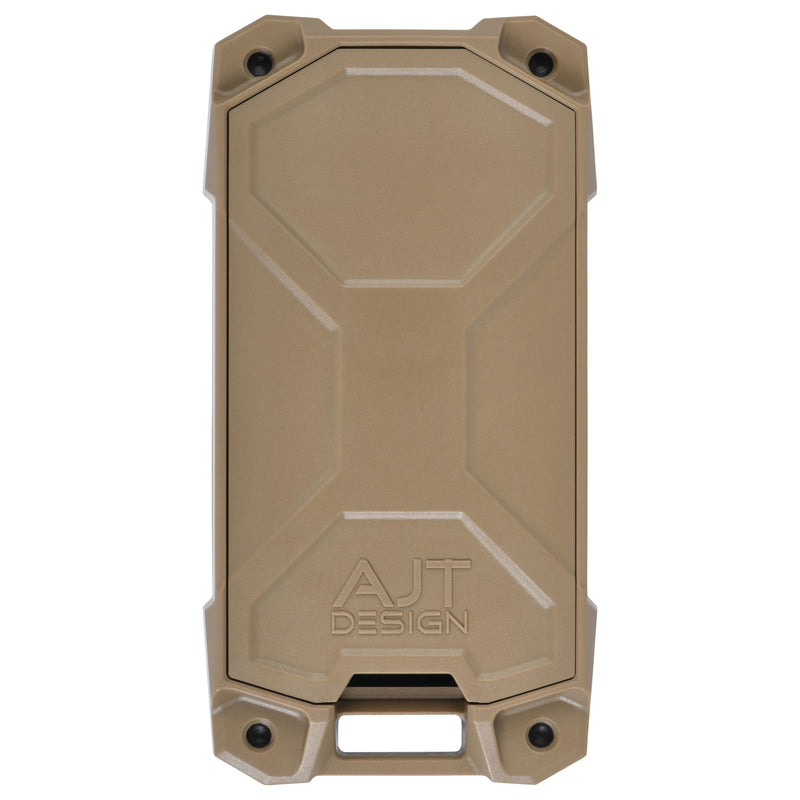 Tan Injection Key Fob - 2021+ Bronco / Bronco Sport
