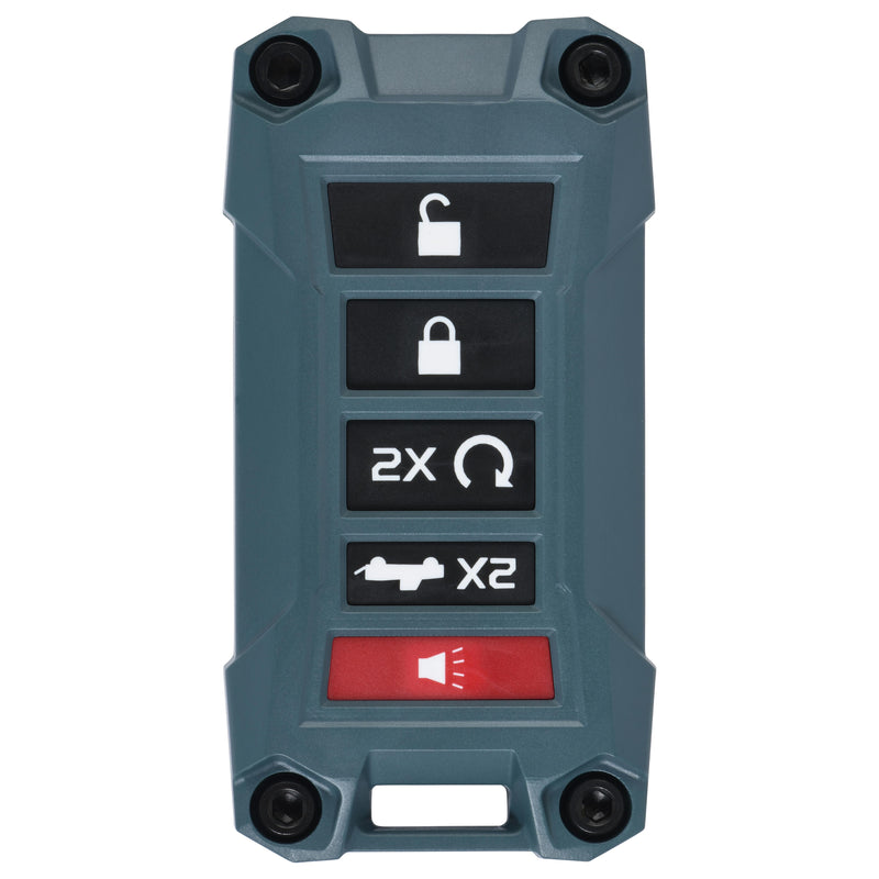 Area 51 Injection Key Fob - 2021+ Bronco / Bronco Sport