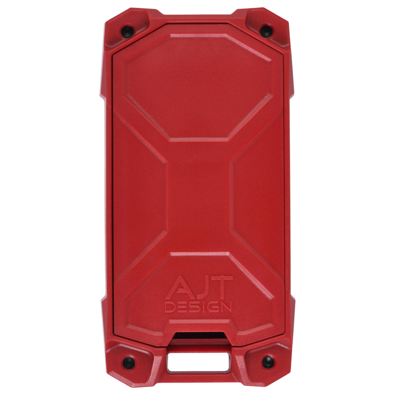 Red Injection Key Fob - 2021+ Bronco / Bronco Sport