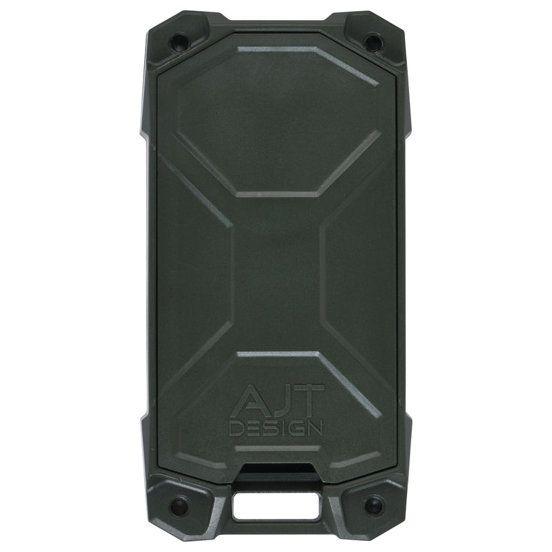 Army Green Injection Key Fob - 2021+ Bronco / Bronco Sport