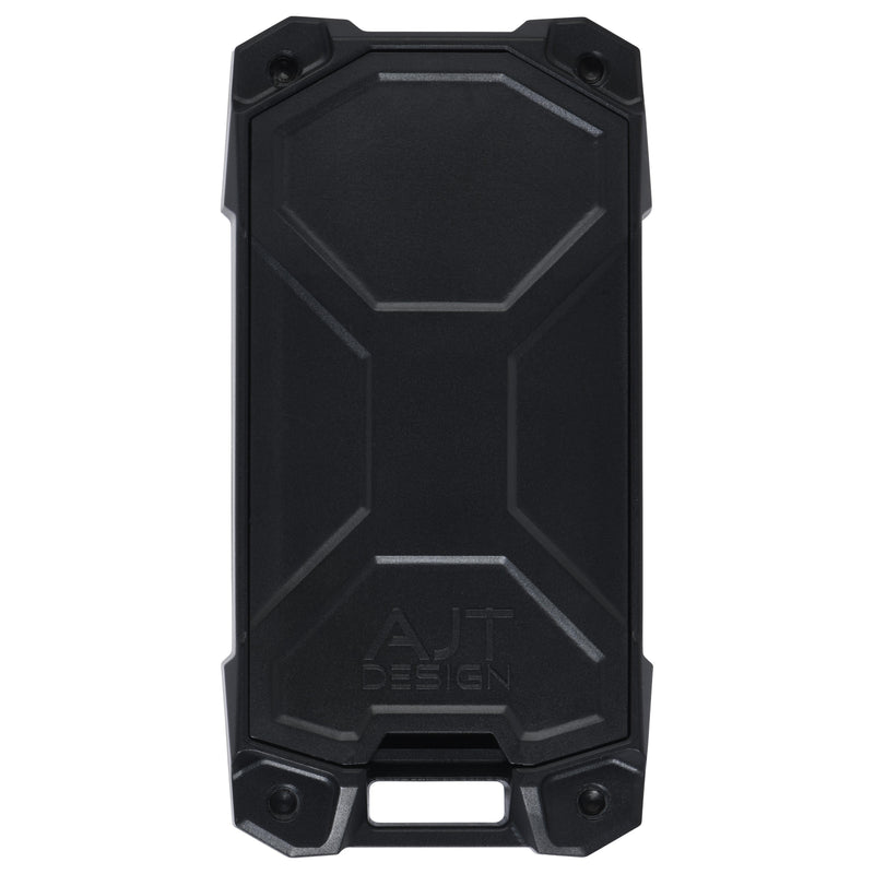 Black Injection Key Fob - 2021+ Bronco / Bronco Sport