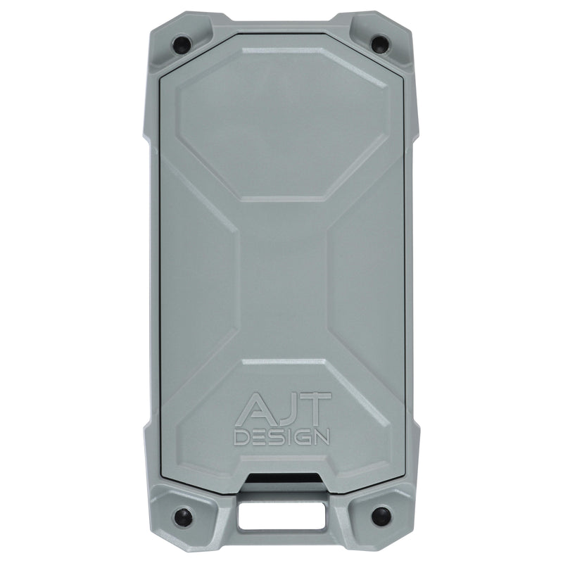 Cactus Gray Injection Key Fob - 2021+ Bronco / Bronco Sport