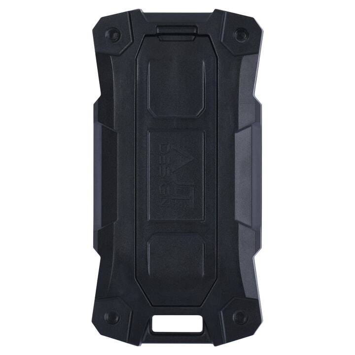 Black Injection Key Fob - 2019+ Ram