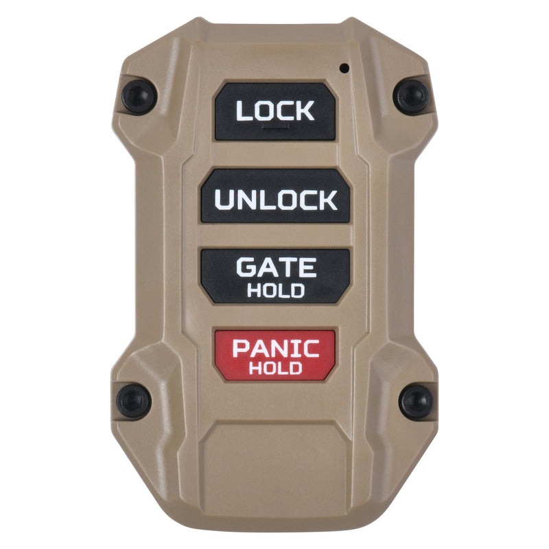 Quicksand Injection Key Fob - 2024+ Land Cruiser / Tacoma / 2025+ 4Runner