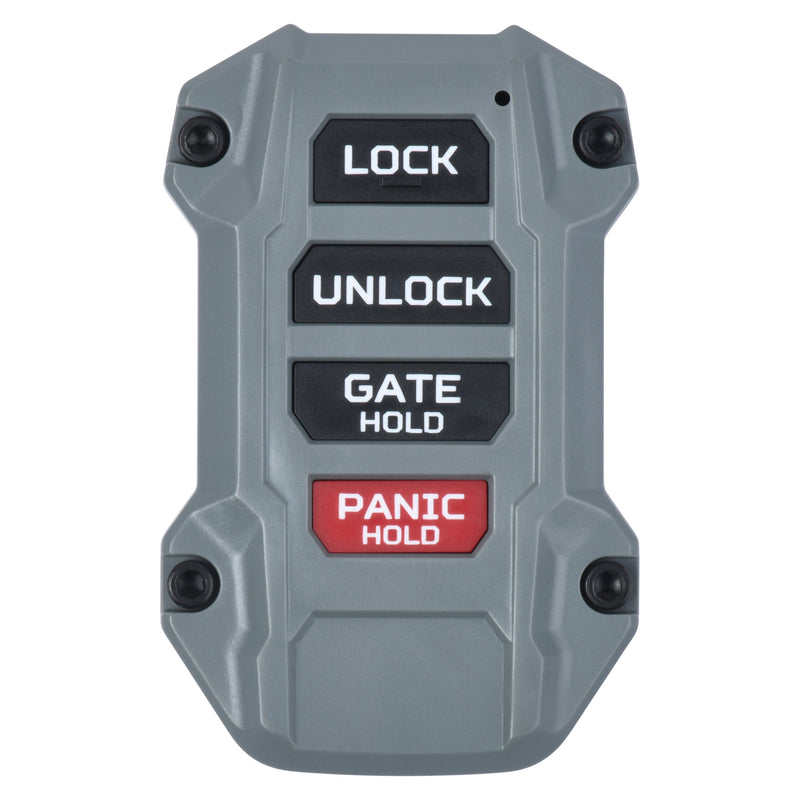 Lunar Rock Injection Key Fob - 2024+ Land Cruiser / Tacoma / 2025+ 4Runner