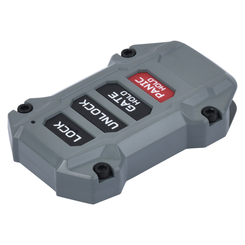 Lunar Rock Injection Key Fob - 2024+ Land Cruiser / Tacoma / 2025+ 4Runner