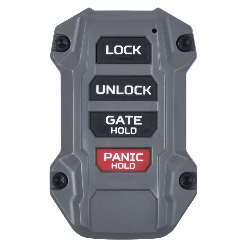 Cement Injection Key Fob - 2024+ Land Cruiser / Tacoma / 2025+ 4Runner