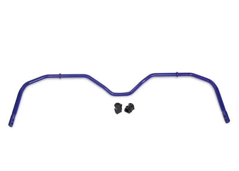 SuperPro 24mm 2-Position Adjustable Rear Sway Bar Kit - 2024+ Land Cruiser