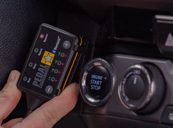 Pedal Commander Throttle Response Controller for Land Rover Range Rover Sport