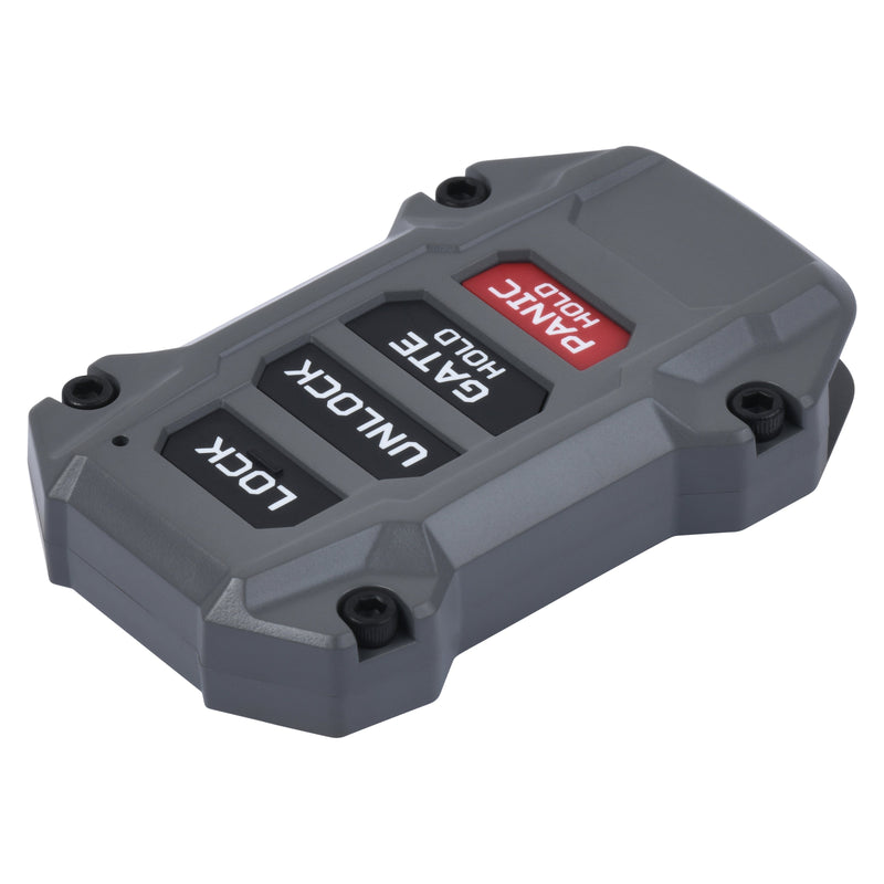 Cement Injection Key Fob - 2024+ Land Cruiser / Tacoma / 2025+ 4Runner