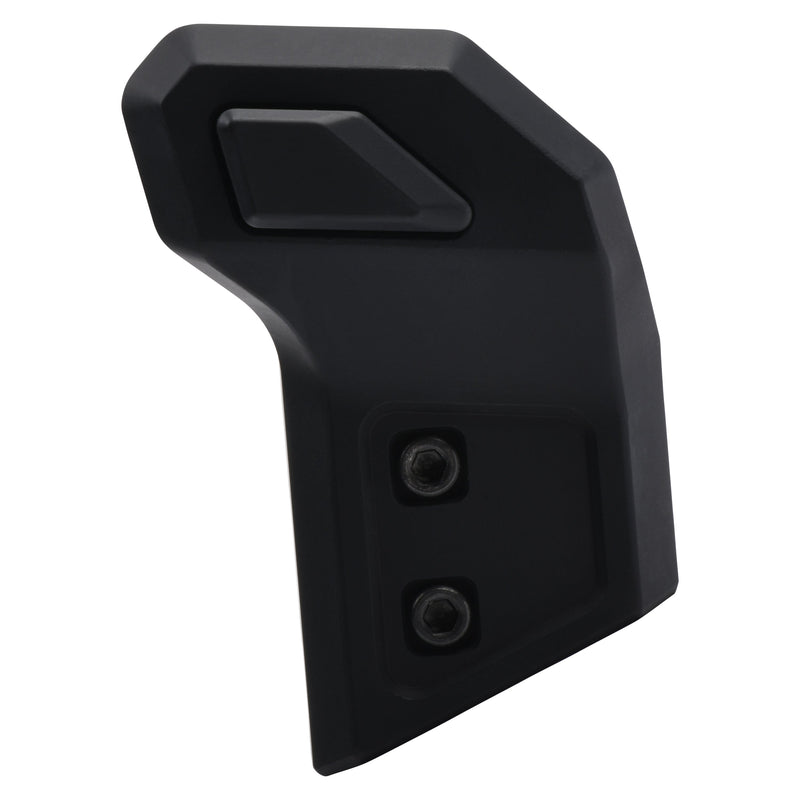 CNC Billet Shift Knob - 2024+ Tacoma / 2025+ 4Runner