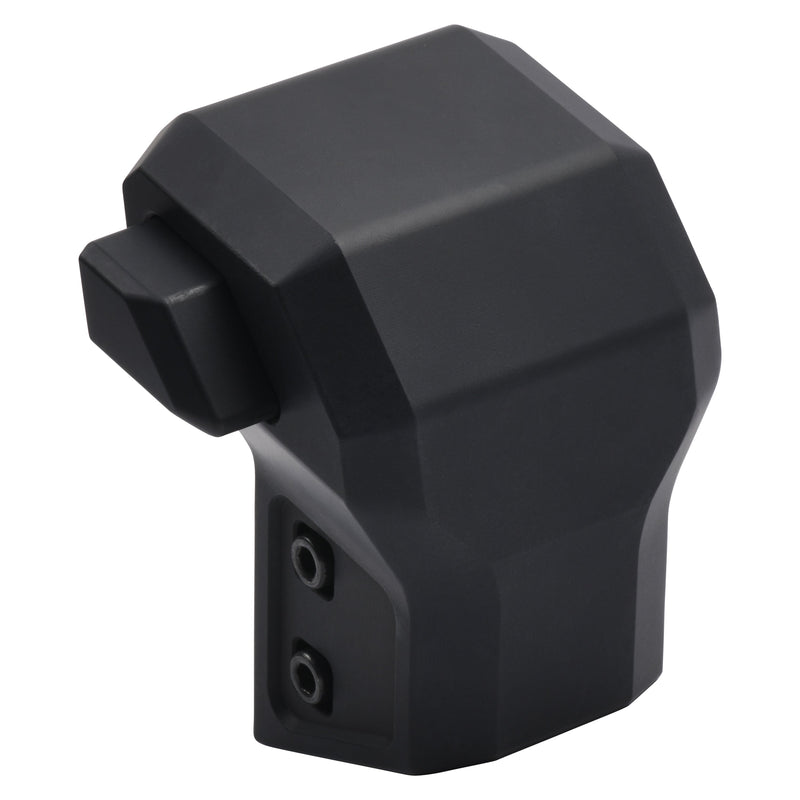 CNC Billet Shift Knob - 2024+ Tacoma / 2025+ 4Runner