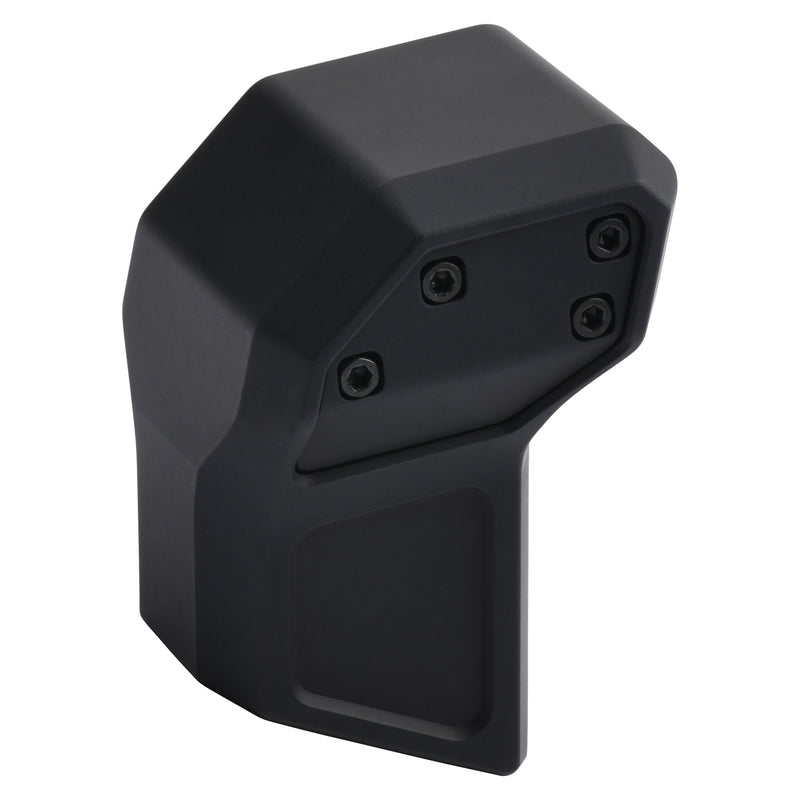 CNC Billet Shift Knob - 2024+ Tacoma / 2025+ 4Runner