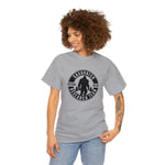 Sasquatch Research Team T-Shirt
