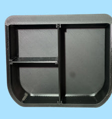 GL3DP Cool Box Storage Tray - 2024+ Land Cruiser / GX 550