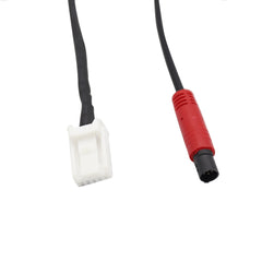 FitcamX Easy Power / Parking Mode Wiring - Newer Toyota Vehicles
