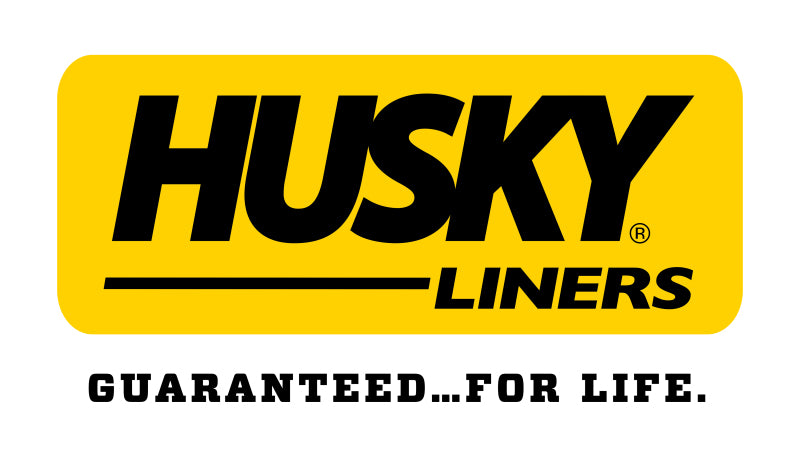 Husky Liners Ventvisor Low Pro Rain Guards - 2024+ Land Cruiser / GX 550
