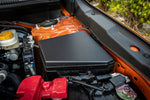 3D Carbon Fuse Box Cover - 2022+ Subaru WRX - StickerFab