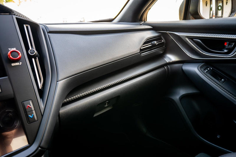 Subaru dash trim kits - wood, camo, aluminum & carbon fiber interior Subaru dash trim kits - wood, camo, aluminum & carbon fiber interior