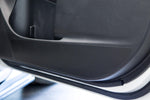 3D Carbon Interior Lower Door Protection Kit - 2015-2021 WRX & STI - StickerFab