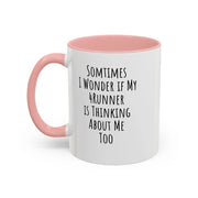 4Runner Funny Owner Coffee Mug Gift