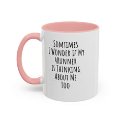 4Runner Funny Owner Coffee Mug Gift