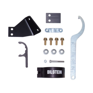 Bilstein B8 8112 Coilovers - 2021+ Bronco (non Raptor Bilstein B8 8112 Coilovers - 2021+ Bronco (non Raptor