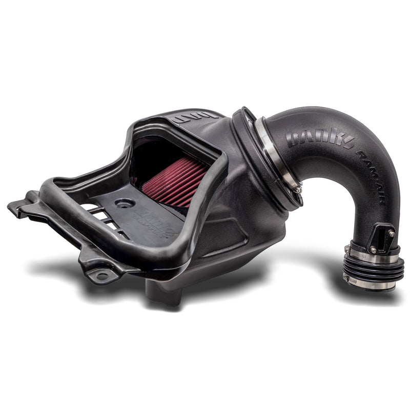 Banks Power Ram Air Intake - 2024+ Tacoma